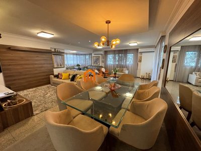 Apartamento, 3 quartos, 165 m² - Foto 2