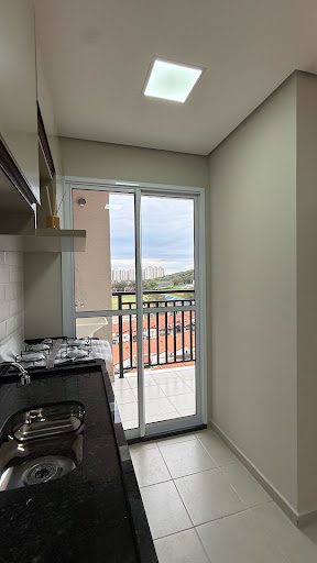 Apartamento, 2 quartos, 46 m² - Foto 3