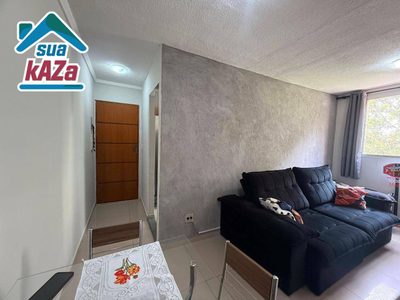 Apartamento, 2 quartos, 60 m² - Foto 1