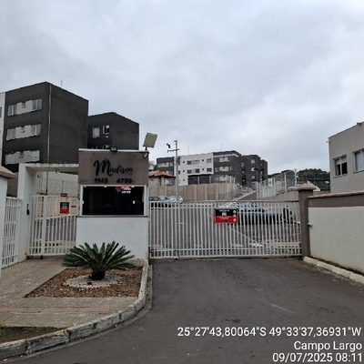Apartamento, 2 quartos, 40 m² - Foto 1