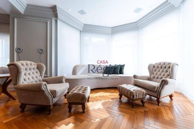 Apartamento, 3 quartos, 227 m² - Foto 5