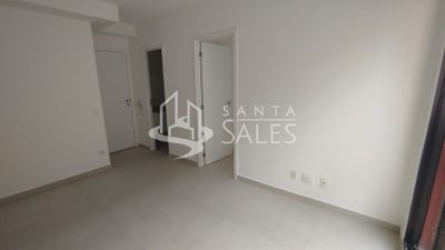 Apartamento, 1 quarto, 29 m² - Foto 4