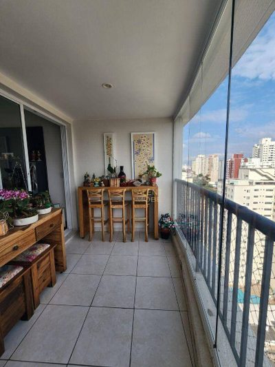 Apartamento, 3 quartos, 82 m² - Foto 3
