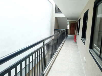 Casa de Condomínio, 2 quartos - Foto 3