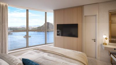 Apartamento, 4 quartos, 150 m² - Foto 2