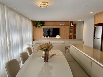 Apartamento, 3 quartos, 102 m² - Foto 1