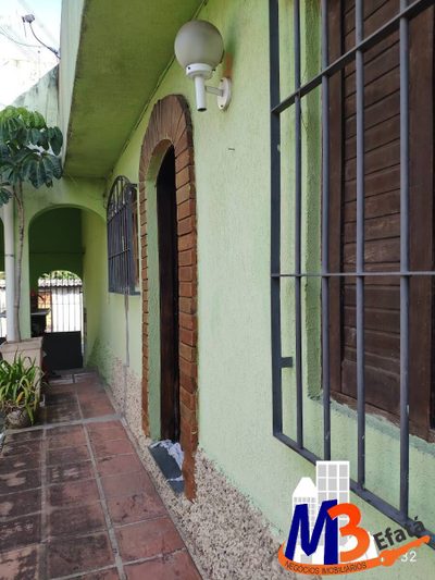 Casa, 6 quartos, 148 m² - Foto 4