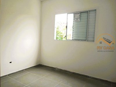 Sobrado, 2 quartos, 60 m² - Foto 3