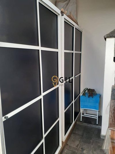 Casa, 3 quartos, 200 m² - Foto 4