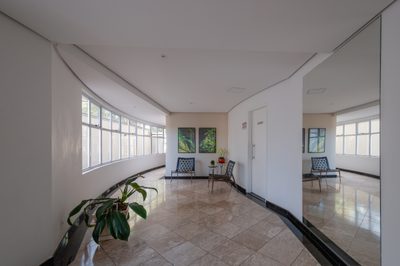 Apartamento, 5 quartos, 142 m² - Foto 4