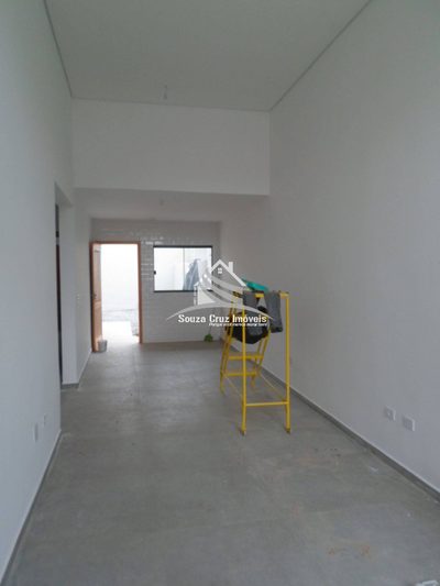 Casa, 3 quartos, 72 m² - Foto 3