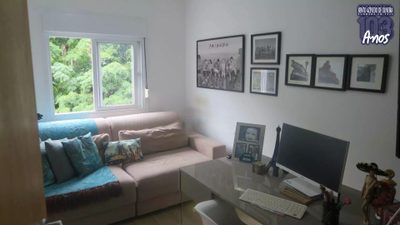 Apartamento, 3 quartos, 101 m² - Foto 2