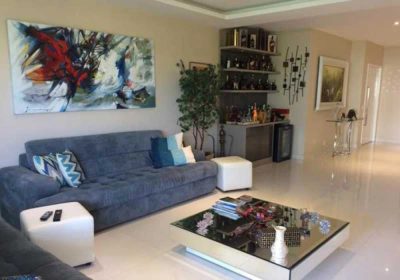 Apartamento, 4 quartos, 280 m² - Foto 5