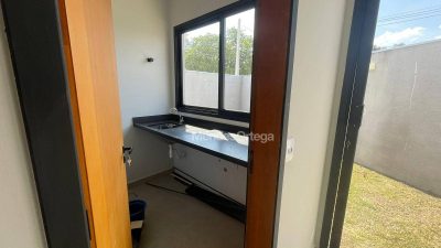 Casa de Condomínio, 3 quartos - Foto 4