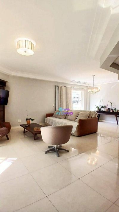Apartamento, 3 quartos, 160 m² - Foto 5