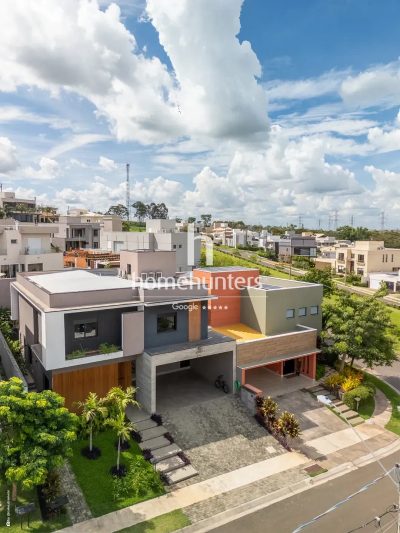 Casa, 4 quartos, 275 m² - Foto 4