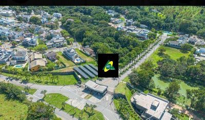 Loteamento e Condomínio, 540 m² - Foto 4