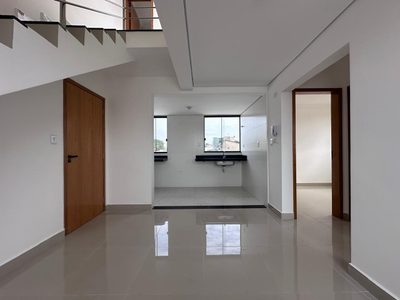Cobertura, 2 quartos, 90 m² - Foto 5