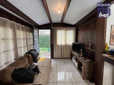 Casa, 3 quartos, 100 m² - Foto 5
