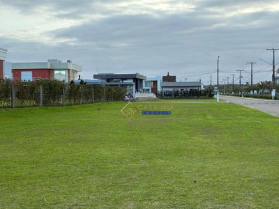 Loteamento e Condomínio, 465 m² - Foto 1