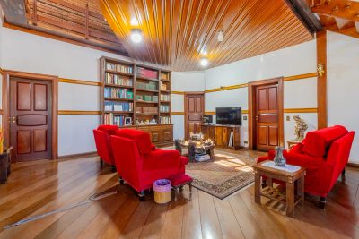 Casa de Condomínio, 5 quartos - Foto 2