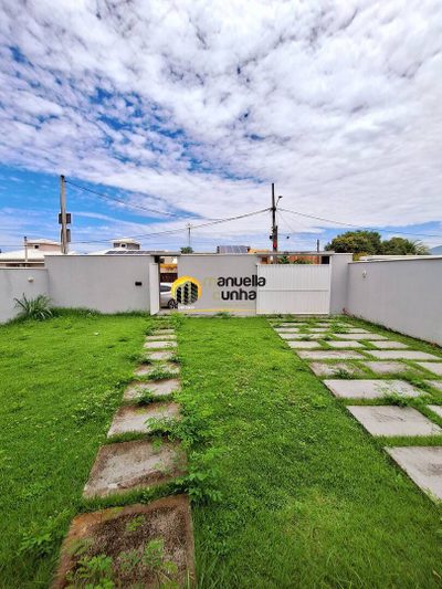 Casa, 3 quartos, 100 m² - Foto 4