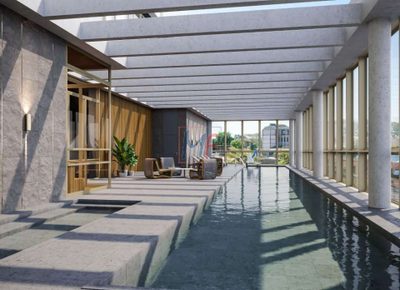 Apartamento, 3 quartos, 240 m² - Foto 4