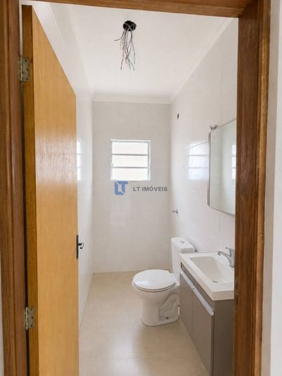 Casa, 56 m² - Foto 3
