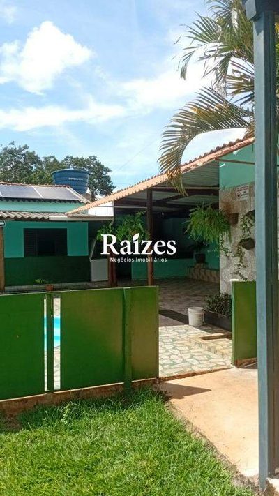 Chácara, 4 quartos - Foto 2