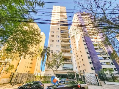 Apartamento, 3 quartos, 142 m² - Foto 3