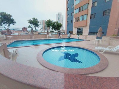 Apartamento, 3 quartos, 100 m² - Foto 4