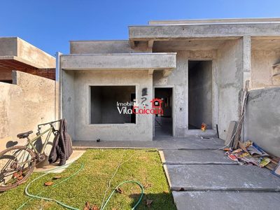 Casa, 2 quartos, 65 m² - Foto 2