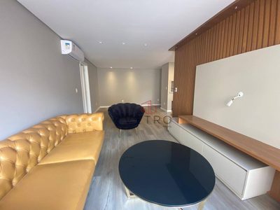 Apartamento, 2 quartos, 123 m² - Foto 3