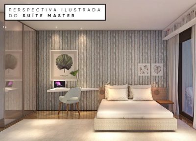Apartamento, 2 quartos, 76 m² - Foto 4