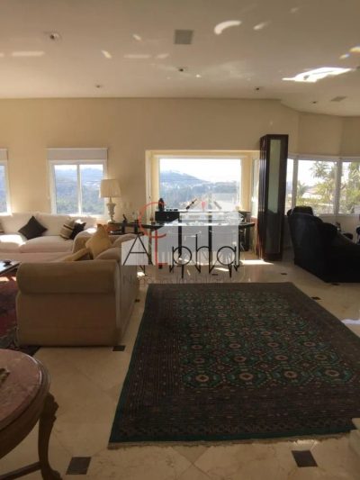 Sobrado, 5 quartos, 460 m² - Foto 1