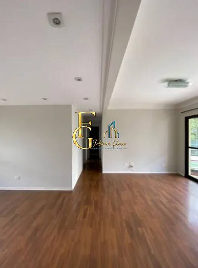 Apartamento, 3 quartos, 110 m² - Foto 4