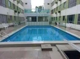 Flat/Apart Hotel, 1 quarto, 45 m² - Foto 1