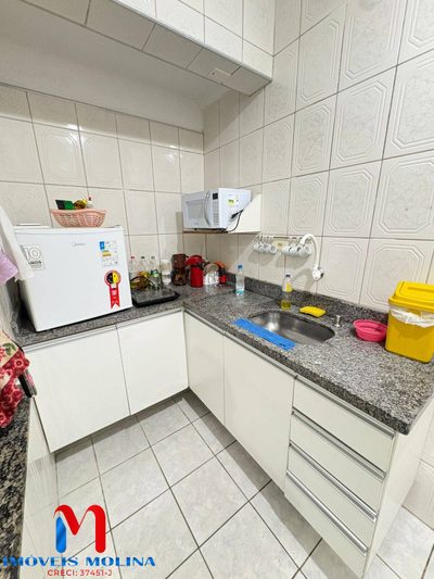 Apartamento, 1 quarto - Foto 5