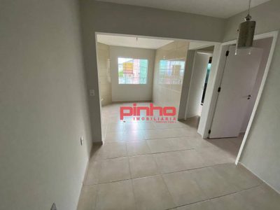 Apartamento, 2 quartos, 60 m² - Foto 3