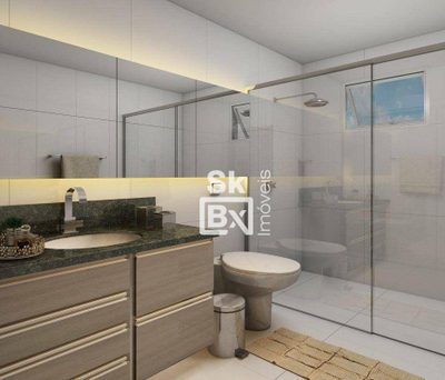 Apartamento, 2 quartos, 47 m² - Foto 5