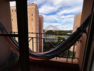 Apartamento, 3 quartos, 65 m² - Foto 4