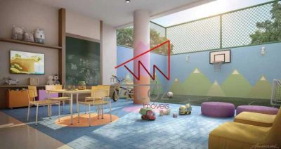 Apartamento, 3 quartos, 106 m² - Foto 1