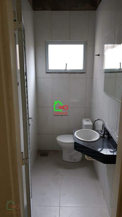 Loja-Salão, 110 m² - Foto 4