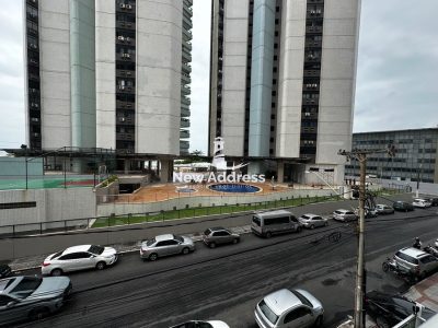 Apartamento, 2 quartos, 96 m² - Foto 3
