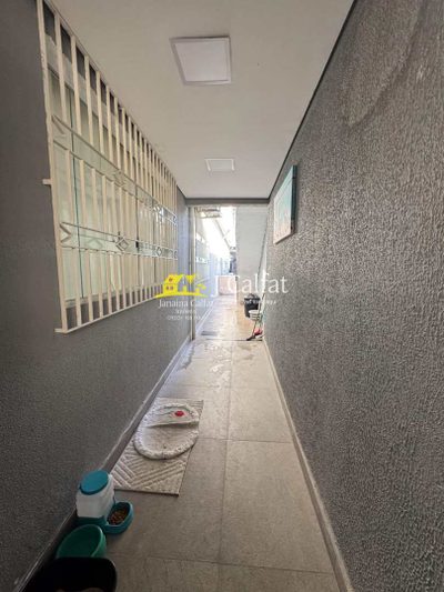 Casa, 3 quartos, 82 m² - Foto 3