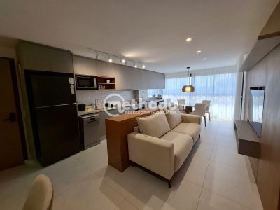 Apartamento, 1 quarto, 50 m² - Foto 5