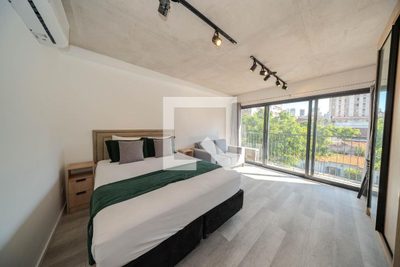 Kitnet-Studio, 33 m² - Foto 2