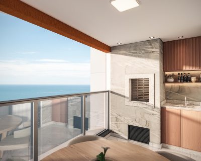 Apartamento, 2 quartos, 84 m² - Foto 3