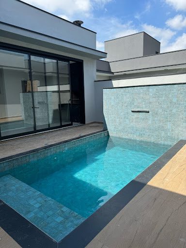 Casa de Condomínio, 3 quartos - Foto 4