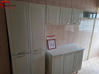Apartamento, 2 quartos, 50 m² - Foto 1